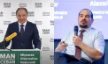 MAN vrea referendum național și acuză guvernarea după propunerea de fuziune între primăriile din țară. Reacția Guvernului - VIDEO