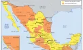 Alertă de călătorie în Mexic: Autoritățile recomandă moldovenilor să evite deplasările acolo