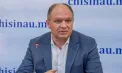 Proiectul final pentru reabilitarea străzii 31 august din centrul orașului - prezentat de Ceban: „Lansarea achizițiilor publice va avea loc la începutul lunii martie" - VIDEO