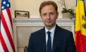 Ministrul Dezvoltării Economice și Digitalizării va efectua o vizită în SUA. Care este scopul? Anunțul ambasadorului Moldoveni în Statele Unite - VIDEO
