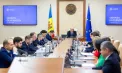 Ședința Guvernului din 25 februarie