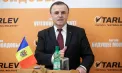 Partidul condus de Vasile Tarlev nu va mai primi alocații de la bugetul de stat începând cu luna februarie. Decizia CEC - VIDEO