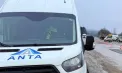 Atenție, transportatori. ANTA anunță controale în trafic a activităţii de transport rutier de persoane pe întreg teritoriul țării. Care este motivul