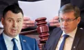 Deputatul Vasile Costiuc - dat în judecată de către președintele Parlamentului, Igor Grosu. Care este motivul