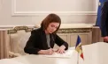 Maia Sandu a retras cetățenia Republicii Moldova pentru nouă persoane implicate în structurile separatiste de la Tiraspol / DOC
