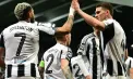 O simplă degajare a portarului s-a transformat într-un gol de senzație: goalkeeper-ul echipei de tineret a lui Newcastle United marchează fără să vrea - VIDEO