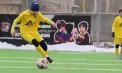 Sute de copii învață spiritul de echipă și bucuria jocului la prima ediție a turneului de fotbal „Ventinove Cup”, organizat de fostul jucător Petru Leucă - VIDEO