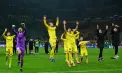 Minunile continuă în Liga Campionilor: Bodo/Glimt șochează din nou și o elimină pe Inter, finalista de anul trecut