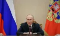 Mesaje contradictorii de la Kremlin: Putin acuză Kievul că sabotează pacea, dar anunță că va continua războiul și susține fără dovezi că Ucraina caută arme nucleare - VIDEO