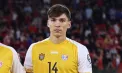 Artur Crăciun aduce victoria vitală pentru Lodz în lupta pentru play-off-ul ligii secunde din Polonia, marcând golul care stabilește scorul final 2-1 - VIDEO