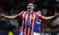 Fotbal spectaculos în Europa: Atletico Madrid învinge clar Brugge, Newcastle și Qarabag oferă 5 goluri în returul din Anglia, iar Bayer Leverkusen își păstrează avantajul din tur