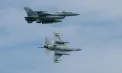 O dronă a intrat în spațiul aerian al României. MApN a ridicat două avioane F-16 în aer. Localnicii au primit mesaj Ro-Alert