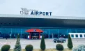 Alerta cu bombă de la Aeroportul Internațional „Eugen Doga” Chișinău s-a dovedit a fi falsă. Activitatea a fost reluată