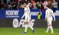 Final de play-off în Liga Campionilor: Paris Saint-Germain și Real Madrid se califică în optimi după meciuri tensionate și momente pline de emoție