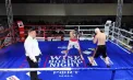 Seară incendiară la Chișinău: gala Wise Boxing Night a adus knockout-uri spectaculoase, decizii controversate, abandonuri dramatice și descalificări care au ridicat publicul în picioare - VIDEO