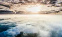 Vremea se încălzește ușor. Ce temperaturi se vor înregistra astăzi și în următoarele zile. Prognoza meteo