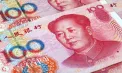 Șeful unei companii din China a înșirat 26 milioane de dolari cash și le-a spus angajaților să ia cu ei atâția cât pot căra