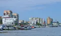 Mesaj RO-Alert în Tulcea, pentru a treia zi la rând: risc de cădere a unor obiecte din spațiul aerian
