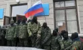 Prima invazie rusă în Ucraina a început acum 12 ani. Ocuparea Crimeei, în imagini - VIDEO
