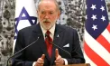 Ambasadorul SUA în Israel, mesaj către angajații săi: „Găsiți un avion către orice destinație. ASTĂZI” / Întrebări legate de un potențial atac al SUA asupra Iran