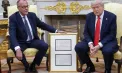 Întâlnire crucială săptămâna viitoare la Casa Albă. Mesajul pe care Merz i-l duce lui Trump despre tarifele vamale