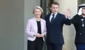 „Lipsă de respect”. Macron atacă Comisia Europeană după aplicarea provizorie a acordului Mercosur. Reacții din Germania și Italia