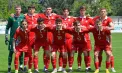 Revanșă pentru naționala Moldovei U19: „tricolorii” au învins Azerbaidjanul cu 1-0, după eșecul la limită din primul amical - VIDEO