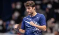 Surpriza Kecmanovic îl va înfrunta pe favoritului numărul 5, Flavio Cobolli, în semifinale la ATP 500 Acapulco, în timp ce Frances Tiafoe se duelează cu Brandon Nakashima pentru un loc în finală - VIDEO