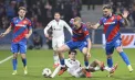 Play-off-ul Europa League a adus victorii categorice, răsturnări de scor și ghinion pentru Viktoria Plzen, eliminată la loviturile de departajare fără să fi pierdut vreodată - VIDEO