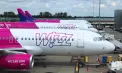 Wizz Air suspendă toate zborurile către Israel și alte trei destinații până pe 7 martie