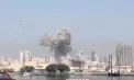 Războiul din Iran s-a extins în Orientul Mijlociu. Explozii în mai multe state din regiune, baze militare SUA sub atac. Un mort în Abu Dhabi - VIDEO