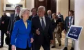 Reacția UE după ce SUA și Israelul au atacat Iranul: Asigurarea securității nucleare, de importanță crucială - VIDEO 