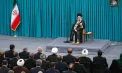 Ce arată o imagine din satelit cu complexul securizat al liderului suprem al Iranului, după atacul coordonat al SUA și Israel - FOTO 