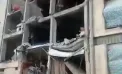 Patru morți și mai mulți răniți după ce o rachetă iraniană a căzut în Siria - VIDEO 