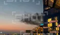 Dubaiul continuă să fie bombardat: Explozie la un hotel plin cu turiști. Mii de pasageri, blocați în aeroporturi - GALERIE FOTO/VIDEO