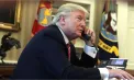 Reacție de ultimă oră a lui Donald Trump: Scopul operațiunii este libertatea pentru Iran