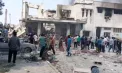 Iran anunță că sunt 85 de morți, în atacul israelian asupra unei școli de fete din sudul țării