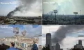 LIVE TEXT. Ce s-a întâmplat în prima noapte în Iran, după atacul SUA și Israel și după ce Donald Trump a anunțat moartea lui Ali Khamenei. Iranul a atacat aeroporturile din Dubai și Abu Dhabi. Israelul a lansat un nou val de atacuri
