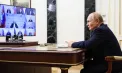 Putin convoacă Consiliul de Securitate după atacurile din Iran. Reuniune prin videoconferință, confirmată de Peskov