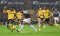 Șoc în Premier League. Ultima clasată Wolverhampton a învins-o pe Aston Villa - VIDEO 