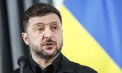 Zelenski, despre conflictul din Orientul Mijlociu: „Ori de câte ori America este fermă, criminalii lumii sunt slăbiți”