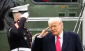 Alertă teroristă pe tot teritoriul Statelor Unite. Operațiuni speciale ale Secret Service. Unde se află președintele Trump