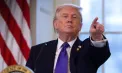 Democraţii cer votarea unei rezoluţii care să-l împiedice pe Donald Trump să intre în război cu Iranul