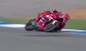 Podium sută la sută spaniol în prima cursă a noului sezon de MotoGP. Pilotul Pedro Acosta, a câștigat sprint-ul din Thailanda în fața marelui campion Marc Marquez - VIDEO