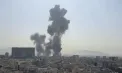 Peste 200 de morţi şi 747 de răniţi în Iran, anunţă într-un prim bilanţ provizoriu Semiluna Roşie iraniană. Trei militari kuwaitieni, răniţi într-un atac la baza Ali Al-Salem, în care sunt staţionaţi americani