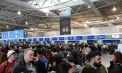 Haos în aviație după atacul asupra Iranului: Sute de mii de pasageri blocați, hub-urile din Dubai și Doha închise