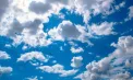 Cer senin și temperaturi calde. Se așteaptă până la 13 grade în capitală. Prognoza meteo
