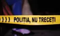 Împușcături în sectorul Rîșcani al capitalei: Un bărbat a amenințat polițiștii cu un cuțit în momentul reținerii acestuia: Ar fi omorât un alt bărbat. Detaliile IGP - VIDEO