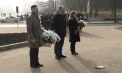 34 de ani de la războiul de pe Nistru. Primarul capitalei, dar și alți funcționari publici au depus flori la Monumentul lui Ștefan cel Mare și Sfânt - VIDEO