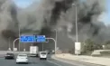 Cea mai mare rafinărie saudită, închisă după un atac cu drone. Strâmtoarea Hormuz, pe unde trece o cincime din petrolul mondial, paralizată